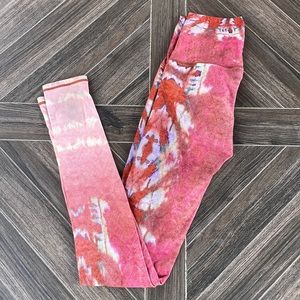 Niyama Sol Endless Leggings XS